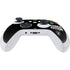 NFL Las Vegas Raiders Team Motto Xbox Series S Controller Skin