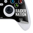 NFL Las Vegas Raiders Team Motto Xbox Series S Controller Skin