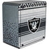 NFL Las Vegas Raiders Trailblazer Cooler Master MasterBox Q300L Mini Tower Skin