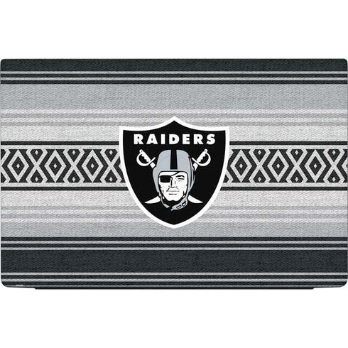 NFL Las Vegas Raiders Trailblazer Dell Vostro Skin