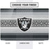 NFL Las Vegas Raiders Trailblazer Dell Vostro Skin