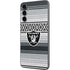 NFL Las Vegas Raiders Trailblazer Galaxy A14 5G Skin
