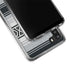 NFL Las Vegas Raiders Trailblazer Galaxy A21 Clear Case