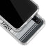 NFL Las Vegas Raiders Trailblazer Galaxy A30 Clear Case