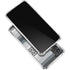 NFL Las Vegas Raiders Trailblazer Galaxy A32 5G Clear Case