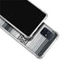 NFL Las Vegas Raiders Trailblazer Galaxy A71 5G Clear Case