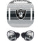 NFL Las Vegas Raiders Trailblazer Galaxy Buds Pro Skin