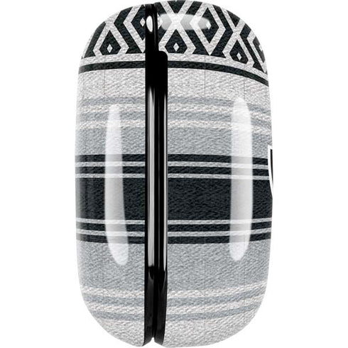 NFL Las Vegas Raiders Trailblazer Galaxy Buds Pro Skin