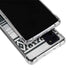 NFL Las Vegas Raiders Trailblazer Galaxy Note20 5G Clear Case