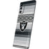 NFL Las Vegas Raiders Trailblazer Galaxy Note20 5G Skin