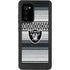 NFL Las Vegas Raiders Trailblazer Galaxy Note20 5G Waterproof Case