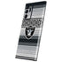 NFL Las Vegas Raiders Trailblazer Galaxy Note20 Ultra 5G Skin