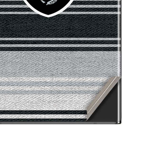 NFL Las Vegas Raiders Trailblazer Galaxy Note20 Ultra 5G Skin