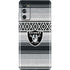 NFL Las Vegas Raiders Trailblazer Galaxy S20 Fan Edition Skin