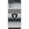 NFL Las Vegas Raiders Trailblazer Galaxy S20 Plus Skin