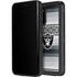 NFL Las Vegas Raiders Trailblazer Galaxy S20 Plus Waterproof Case