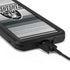 NFL Las Vegas Raiders Trailblazer Galaxy S20 Plus Waterproof Case