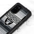 NFL Las Vegas Raiders Trailblazer Galaxy S20 Plus Waterproof Case