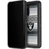 NFL Las Vegas Raiders Trailblazer Galaxy S20 Waterproof Case