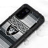 NFL Las Vegas Raiders Trailblazer Galaxy S20 Waterproof Case
