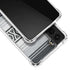 NFL Las Vegas Raiders Trailblazer Galaxy S21 5G Clear Case