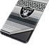 NFL Las Vegas Raiders Trailblazer Galaxy S21 5G Skin
