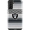 NFL Las Vegas Raiders Trailblazer Galaxy S21 FE Pro Case