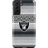 NFL Las Vegas Raiders Trailblazer Galaxy S21 FE Pro Case