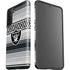 NFL Las Vegas Raiders Trailblazer Galaxy S21 FE Pro Case