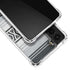 NFL Las Vegas Raiders Trailblazer Galaxy S21 Plus 5G Clear Case