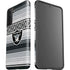 NFL Las Vegas Raiders Trailblazer Galaxy S21 Plus 5G Pro Case