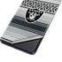 NFL Las Vegas Raiders Trailblazer Galaxy S21 Plus 5G Skin