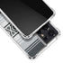 NFL Las Vegas Raiders Trailblazer Galaxy S21 Ultra 5G Clear Case