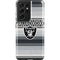 NFL Las Vegas Raiders Trailblazer Galaxy S21 Ultra 5G Pro Case