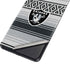 NFL Las Vegas Raiders Trailblazer Galaxy S21 Ultra 5G Skin