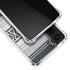 NFL Las Vegas Raiders Trailblazer Galaxy S22 Clear Case