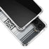 NFL Las Vegas Raiders Trailblazer Galaxy S22 Plus Clear Case
