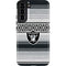 NFL Las Vegas Raiders Trailblazer Galaxy S22 Plus Pro Case