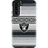 NFL Las Vegas Raiders Trailblazer Galaxy S22 Plus Pro Case