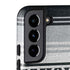 NFL Las Vegas Raiders Trailblazer Galaxy S22 Plus Pro Case