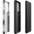 NFL Las Vegas Raiders Trailblazer Galaxy S22 Plus Pro Case
