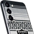 NFL Las Vegas Raiders Trailblazer Galaxy S22 Plus Skin