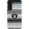 NFL Las Vegas Raiders Trailblazer Galaxy S22 Pro Case
