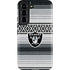 NFL Las Vegas Raiders Trailblazer Galaxy S22 Pro Case