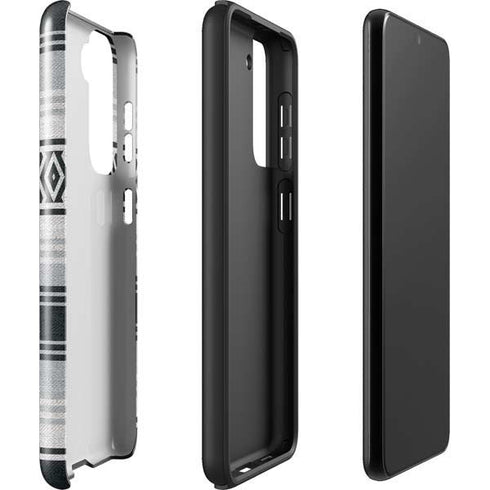 NFL Las Vegas Raiders Trailblazer Galaxy S22 Pro Case