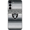 NFL Las Vegas Raiders Trailblazer Galaxy S22 Skin