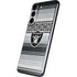 NFL Las Vegas Raiders Trailblazer Galaxy S22 Skin