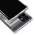NFL Las Vegas Raiders Trailblazer Galaxy S22 Ultra Clear Case