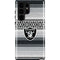 NFL Las Vegas Raiders Trailblazer Galaxy S22 Ultra Pro Case