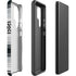 NFL Las Vegas Raiders Trailblazer Galaxy S22 Ultra Pro Case